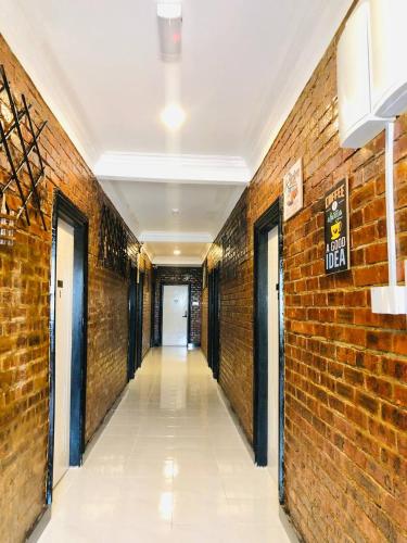 Roomstay By Abe Cottage in Besut