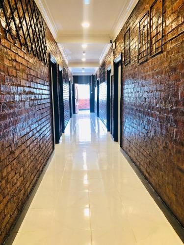 Roomstay By Abe Cottage in Besut