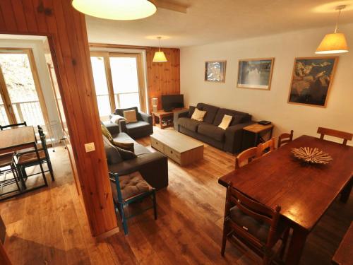 Appartement Courchevel 1550 5 pièces 9 personnes - FR-1-514-41