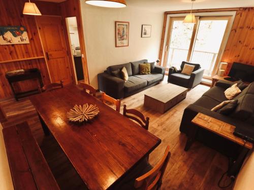 Appartement Courchevel 1550 5 pièces 9 personnes - FR-1-514-41 - image 12
