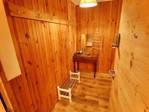 Appartement Courchevel 1550 5 pièces 9 personnes - FR-1-514-41 - image 10