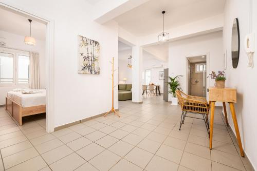 Modern Apartment in the heart of Kos Town, Kos