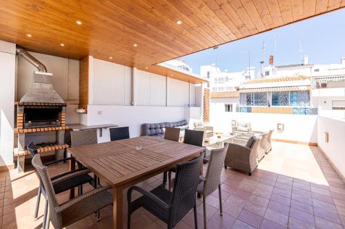 Blue Door Algarve - Guest House 1