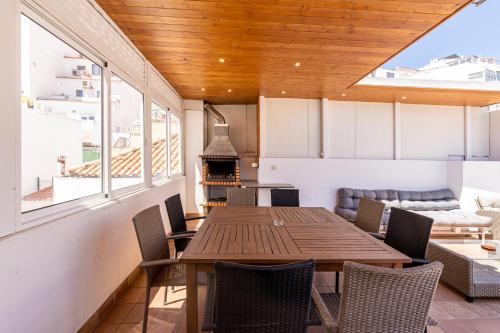 Blue Door Algarve - Guest House 3