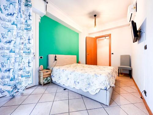 appartamento quadrifoglio