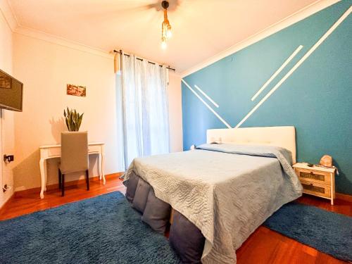appartamento quadrifoglio - main image