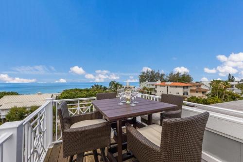 Seaside Haven home, Holmes Beach