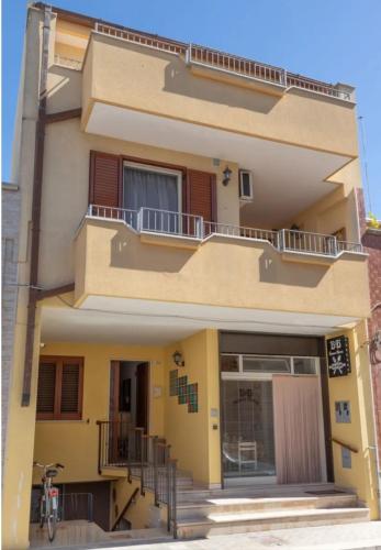 B&B Home restaurant Nonna Maria chambre d'hôte Lizzano