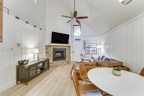 Centrally Located Angel Fire Condo about half Mi Resort Centrally Located Angel Fire Condo about half Mi Resort