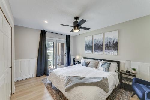 Centrally Located Angel Fire Condo about half Mi Resort Centrally Located Angel Fire Condo about half Mi Resort