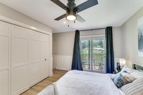 Centrally Located Angel Fire Condo about half Mi Resort Centrally Located Angel Fire Condo about half Mi Resort