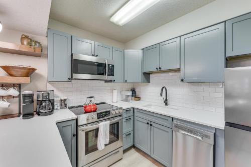 Centrally Located Angel Fire Condo about half Mi Resort Centrally Located Angel Fire Condo about half Mi Resort