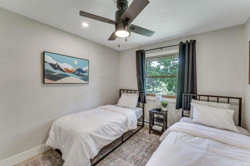 Centrally Located Angel Fire Condo about half Mi Resort Centrally Located Angel Fire Condo about half Mi Resort