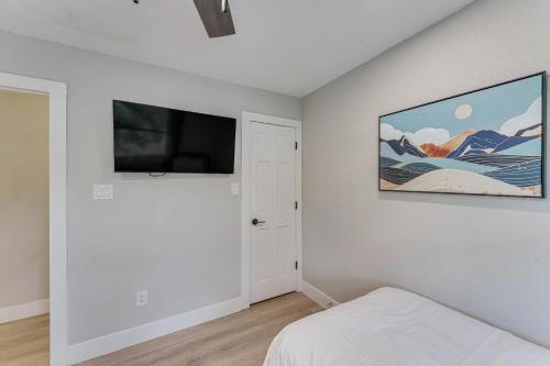 Centrally Located Angel Fire Condo about half Mi Resort Centrally Located Angel Fire Condo about half Mi Resort