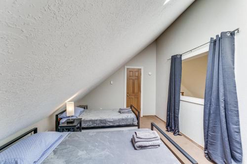 Centrally Located Angel Fire Condo about half Mi Resort Centrally Located Angel Fire Condo about half Mi Resort