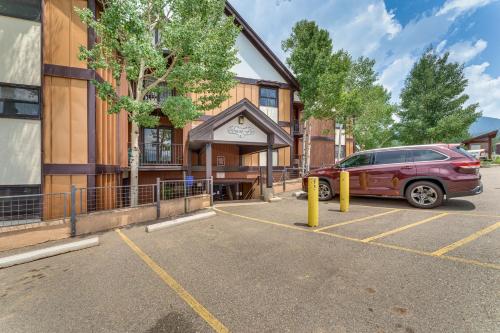 Centrally Located Angel Fire Condo about half Mi Resort Centrally Located Angel Fire Condo about half Mi Resort