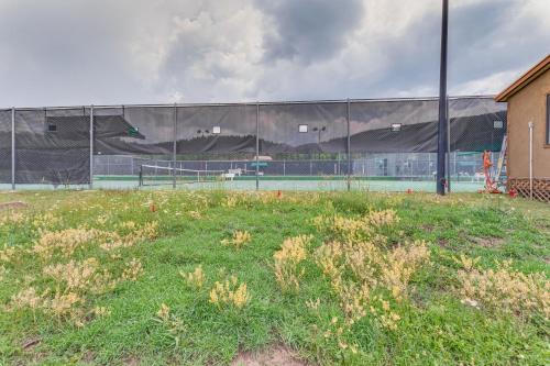 Centrally Located Angel Fire Condo about half Mi Resort Centrally Located Angel Fire Condo about half Mi Resort