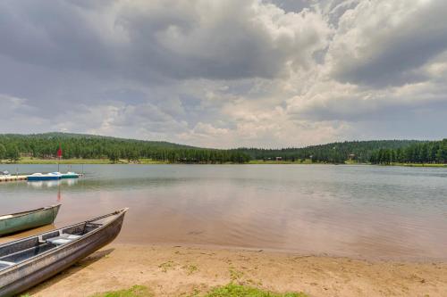 Centrally Located Angel Fire Condo about half Mi Resort Centrally Located Angel Fire Condo about half Mi Resort