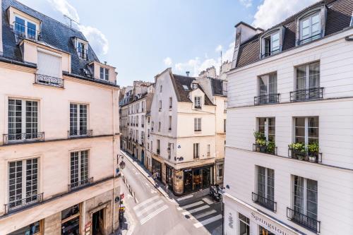 Le Chic Marais Parisien - image 2