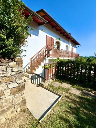 Alloggio Agrituristico Ronchi Di Fornalis - image 4