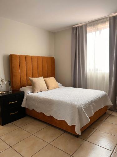 Suites ciento 37 in León, Mexico