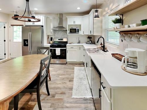 Paradise Getaway in Oakland, USA