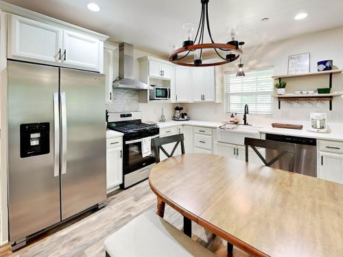 Paradise Getaway in Oakland, USA