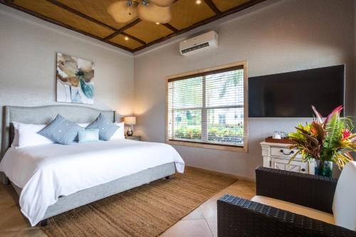 Placencia Resort in Riversdale