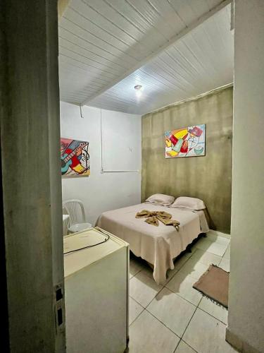 Recanto Canoa - Canoa Quebrada in 卡諾阿克夫拉達