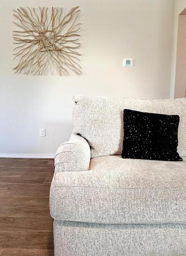 New Home near Lackland, SeaWorld in San Antonio, USA