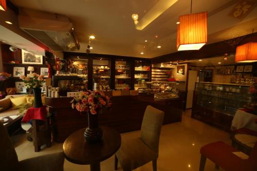 Pro Andaman Place – Karon Beach, WY