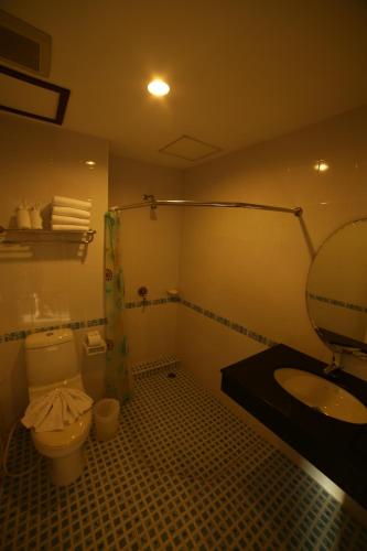 Pro Andaman Place – Karon Beach, WY