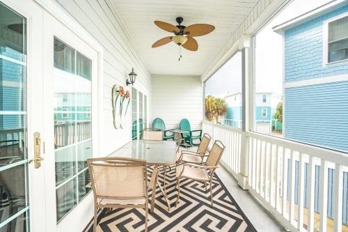 Marshwinds 2C in Folly Beach, USA