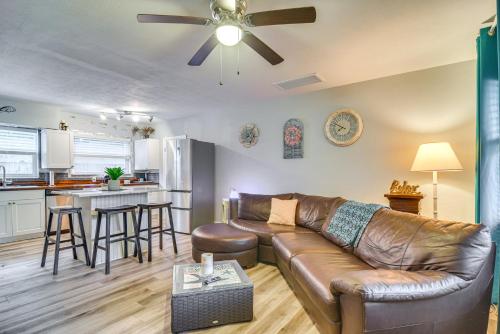 Largo Duplex with Patio, Near Beaches and Dining! in Largo, USA