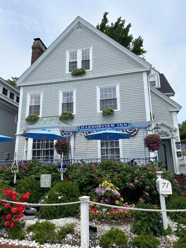 Harborview Inn in Gloucester, USA