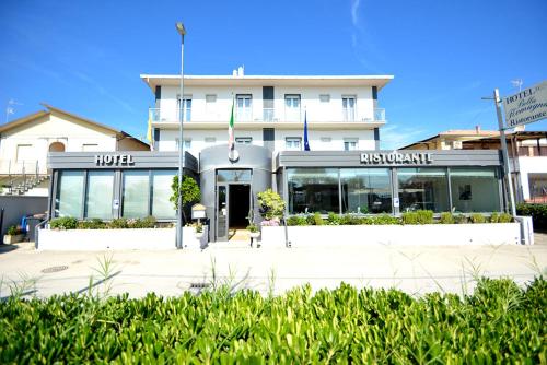 Hotel BELLA ROMAGNA Hotel de charme Casal Borsetti