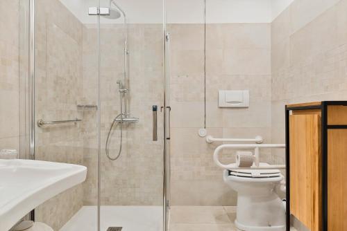 Double or Twin Room - Disability Access