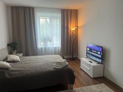 3-комнатная квартира в Бельцах in Balti