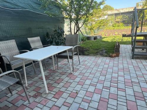 3-комнатная квартира в Бельцах in Balti