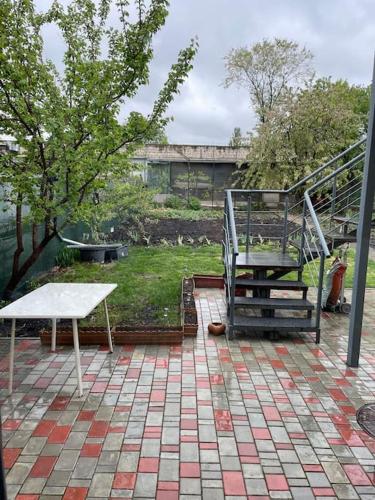 3-комнатная квартира в Бельцах in Balti