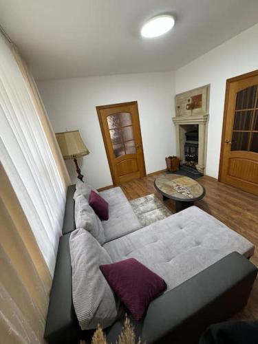 3-комнатная квартира в Бельцах in Balti