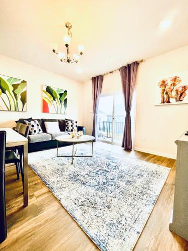 Newly Built Townhome in Frederick, USA