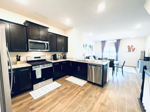 Newly Built Townhome in Frederick, USA
