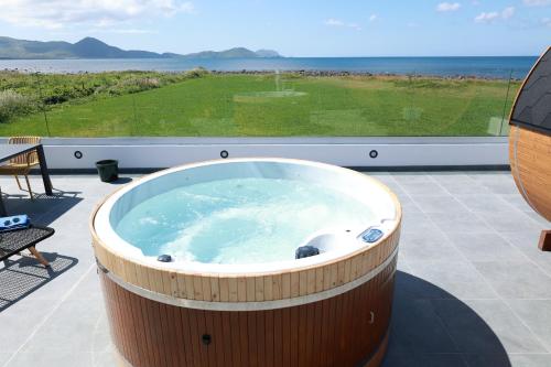 The Smugglers Inn in Waterville