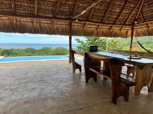 Rancho Agua Fria in Punta Mango