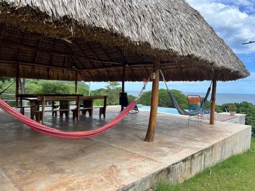 Rancho Agua Fria in Punta Mango
