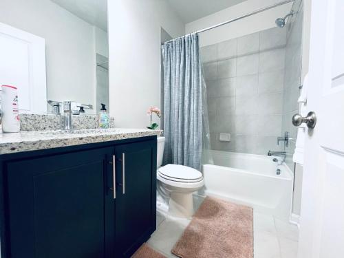 Newly Built Townhome in Frederick, USA