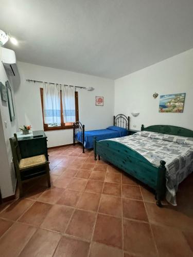 B&B Il Glicine chambre d'hôte Provincia di Olbia-Tempio