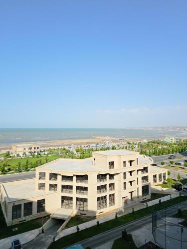 周邊環境, Guesthouse - 3 room in 蘇姆蓋特