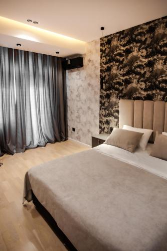 . Guesthouse - 3 room